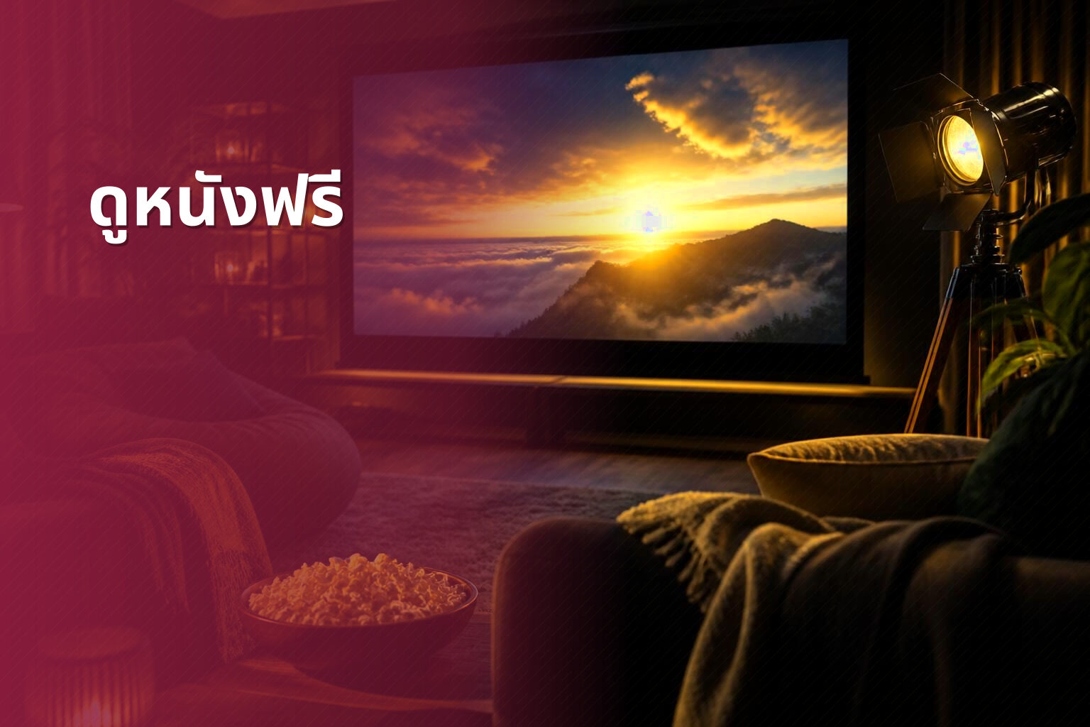 ดูหนังฟรี - free movies