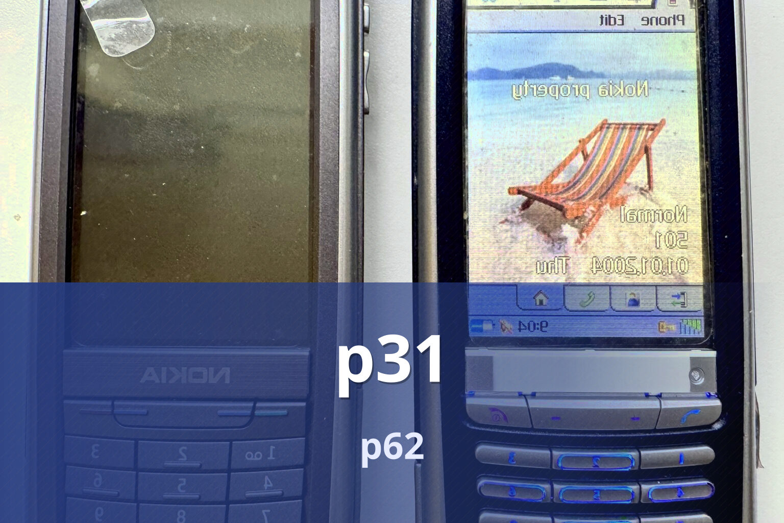 p31 p62