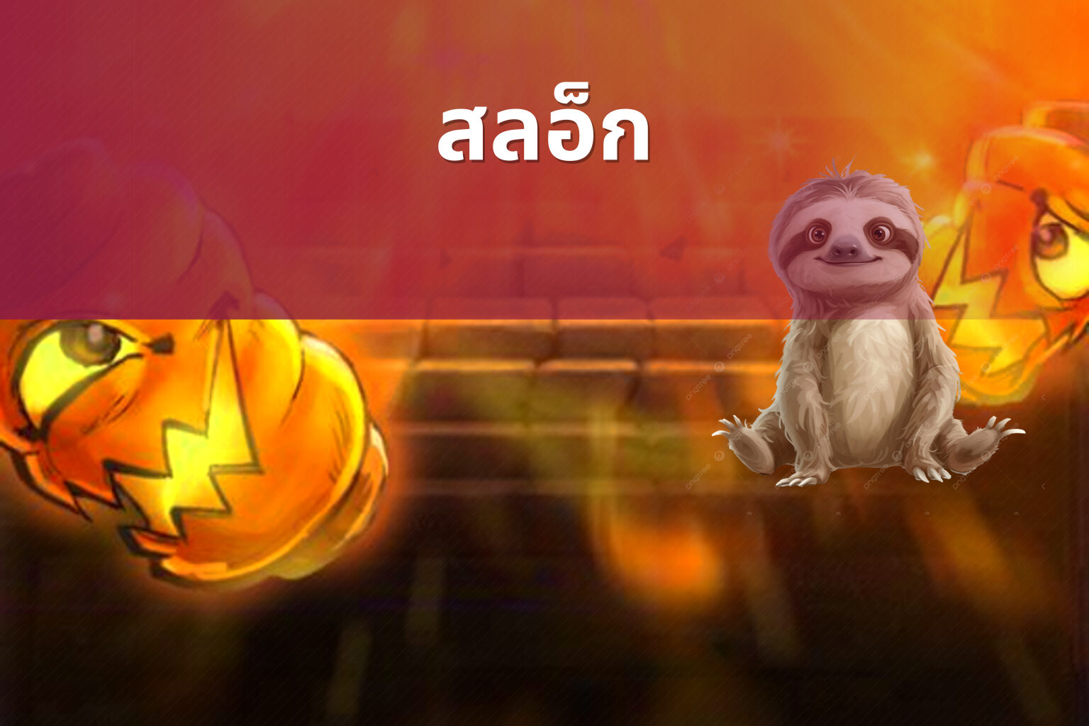สลอ็ก - slot game