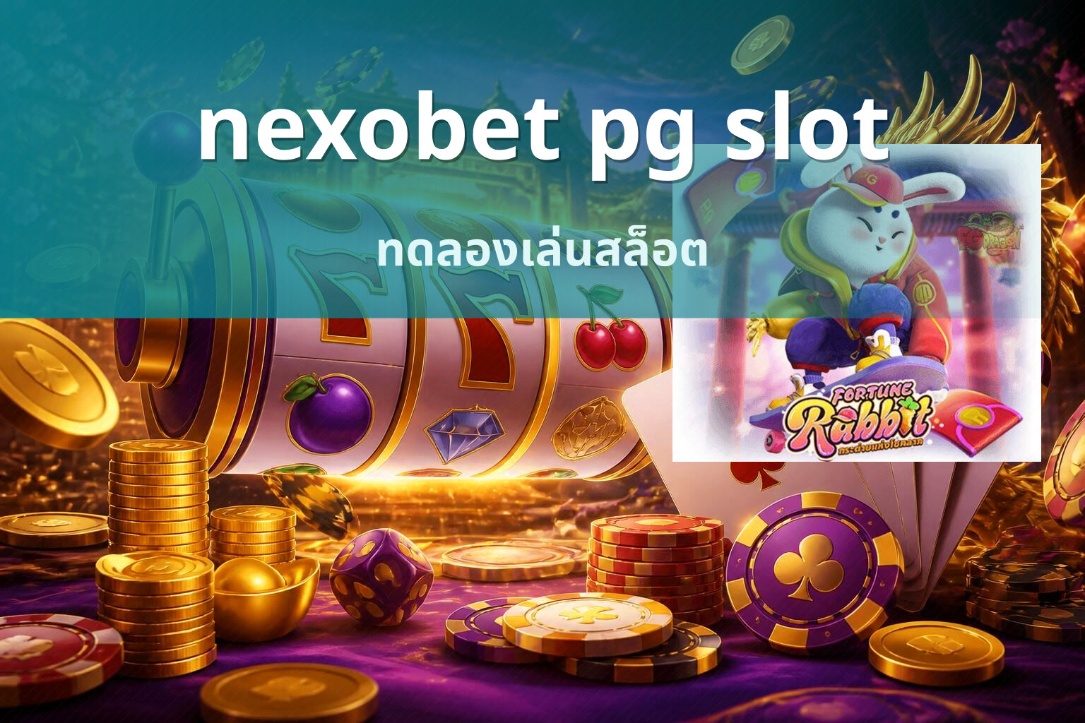 nexobet pg slot - pg slots