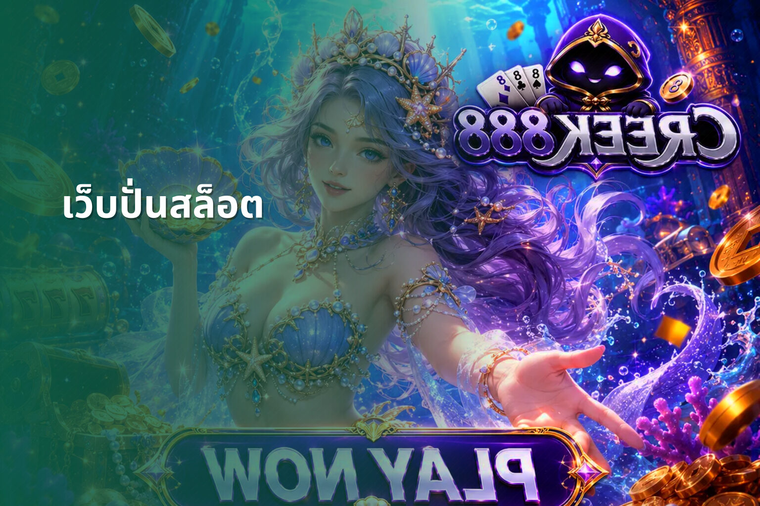 เว็บปั่นสล็อต - online gaming service