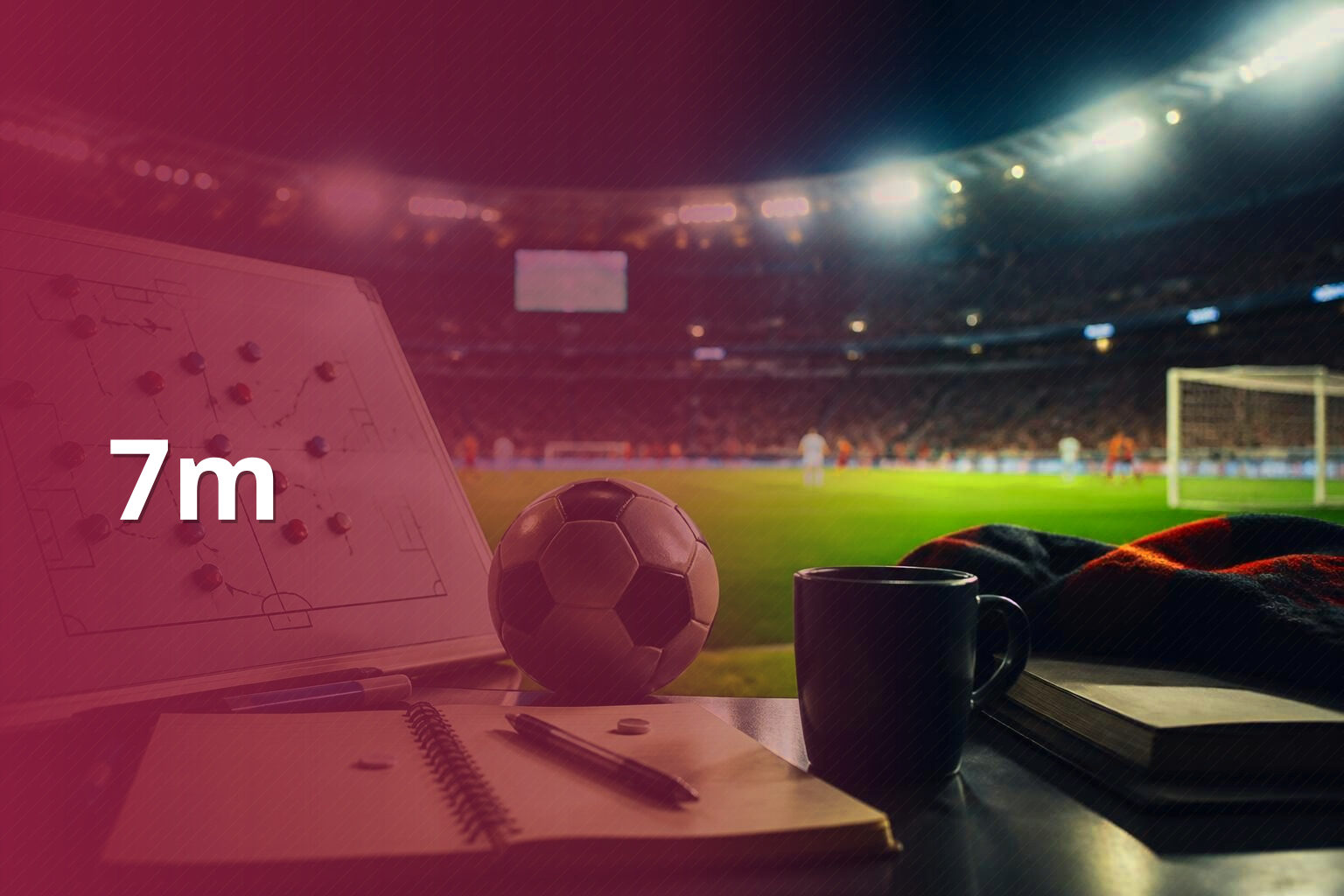 7m - sports scores