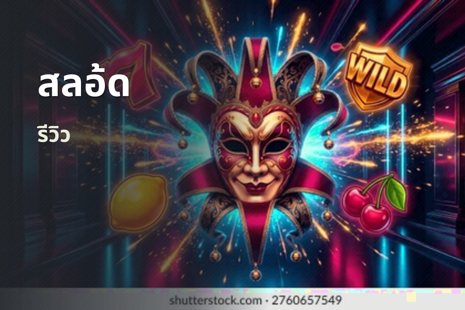 สลอ้ด รีวิว
