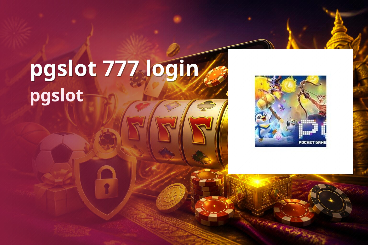 pgslot 777 login - online slot game