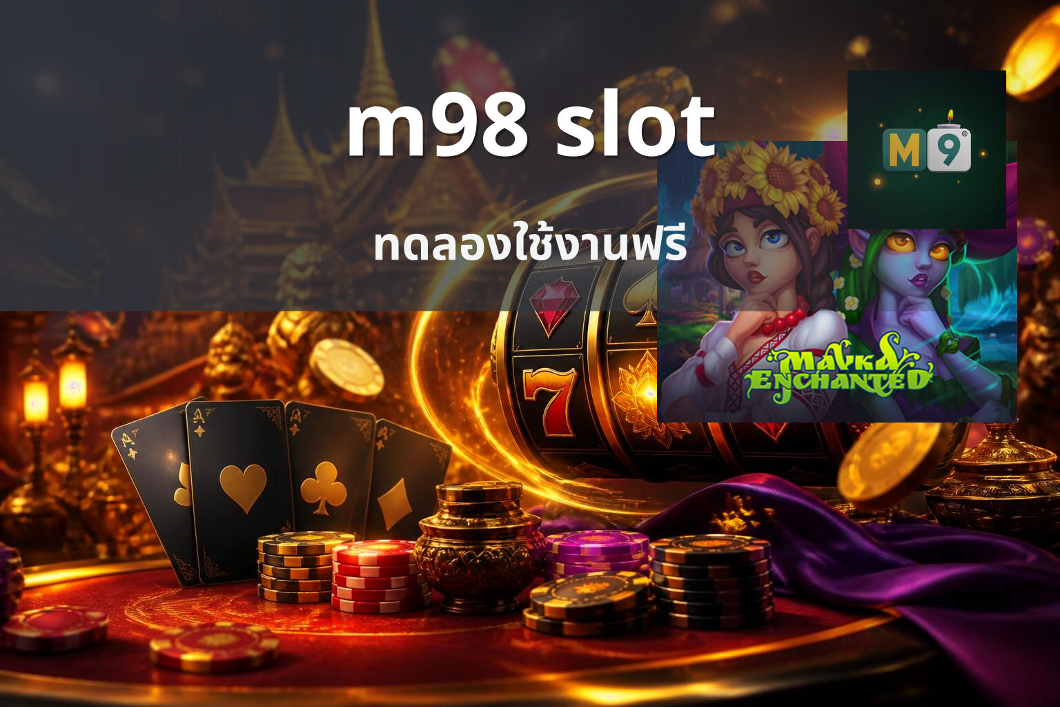 m98 slot - online gaming platform