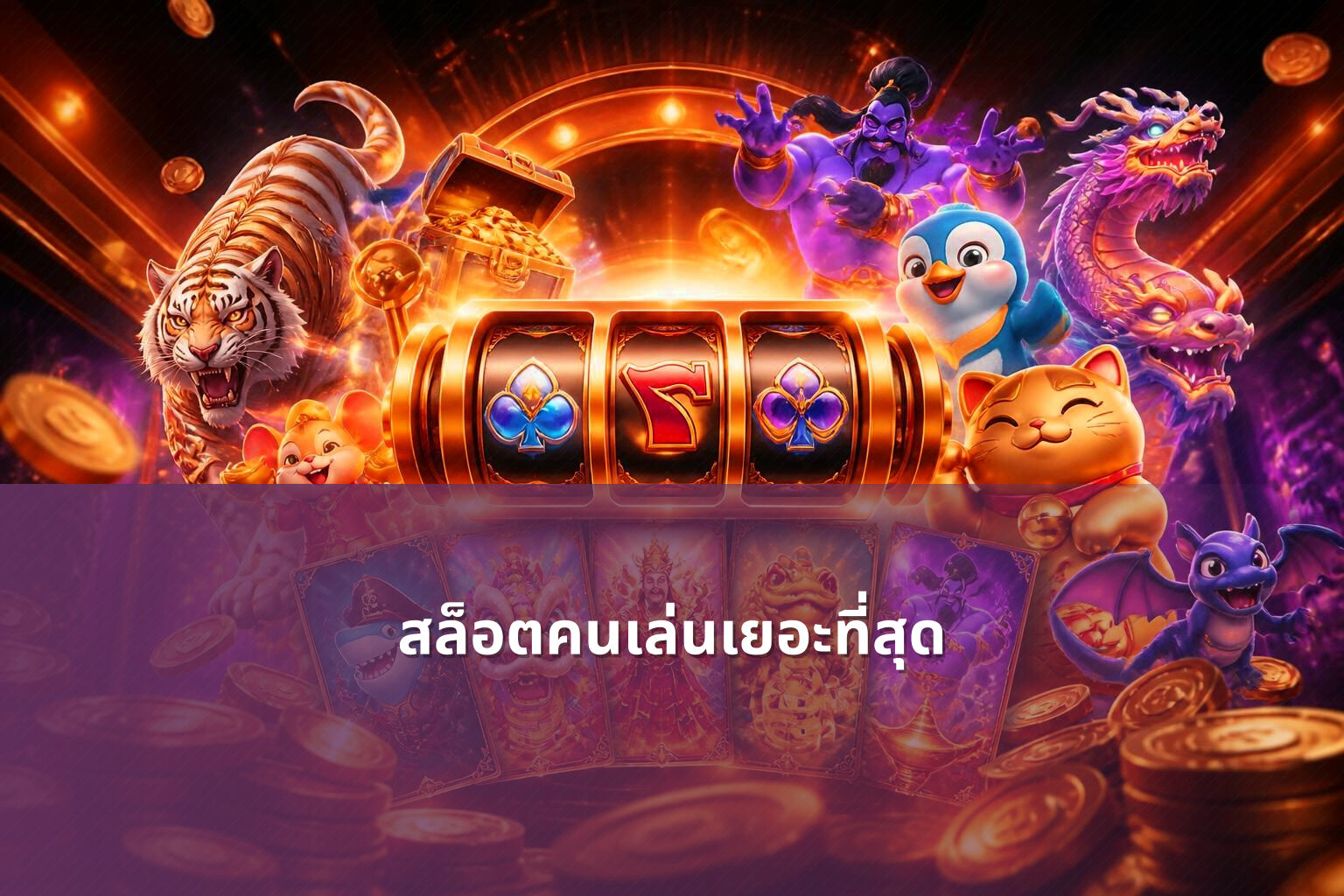สล็อตคนเล่นเยอะที่สุด - slot games