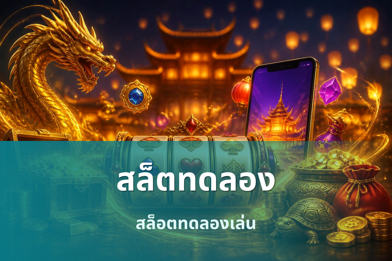 สล็ตทดลอง สล็อตทดลองเล่น