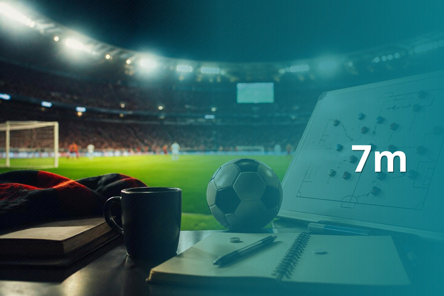 7m - sports scores