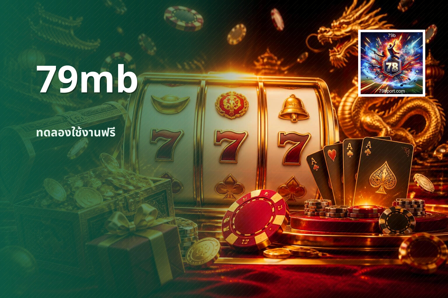 79mb - online gaming platform