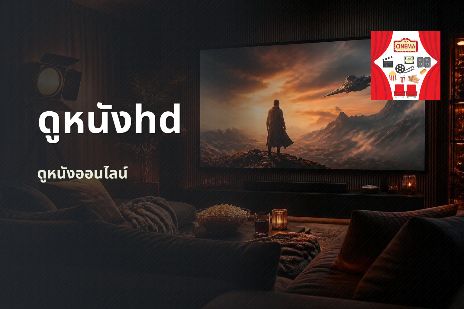 ดูหนังhd ดูหนังออนไลน์