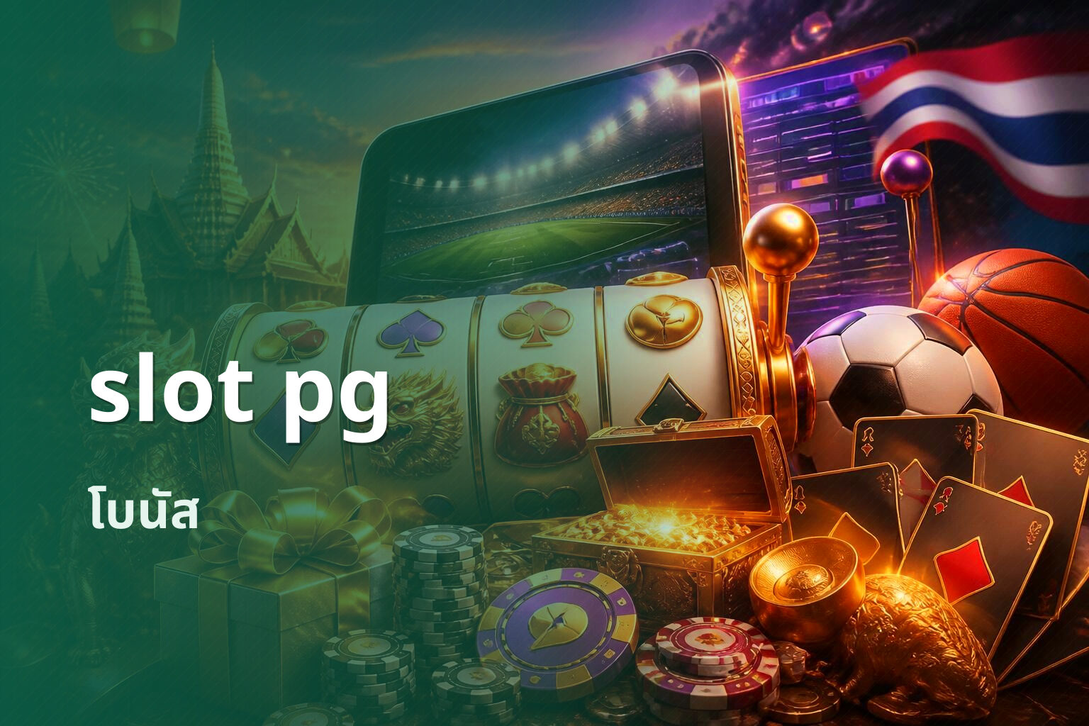 slot pg - online slot game