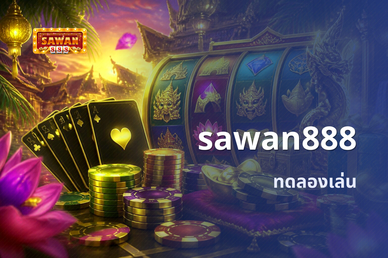 sawan888 - online gaming platform