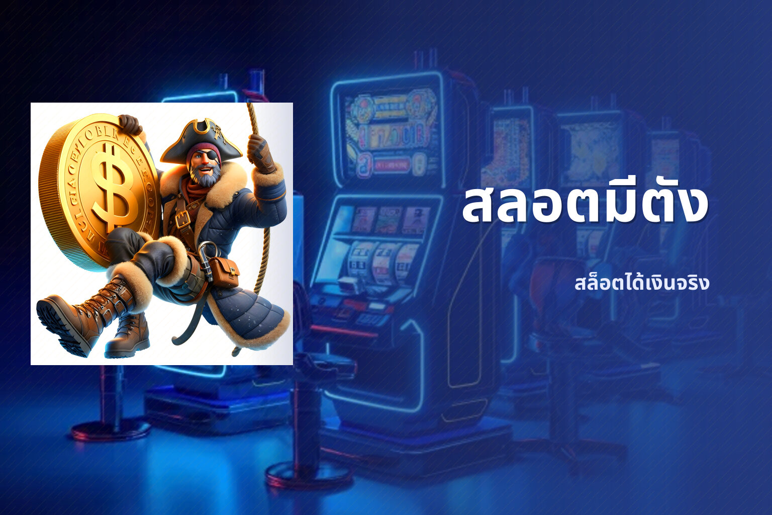 สลอตมีตัง สล็อตได้เงินจริง