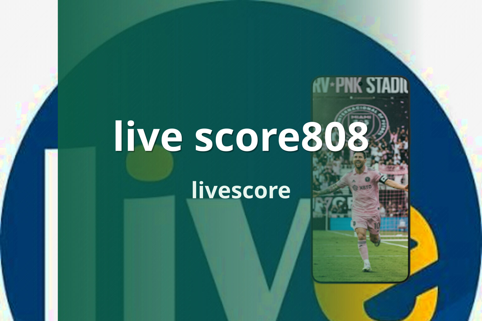 live score808 - live sports scores