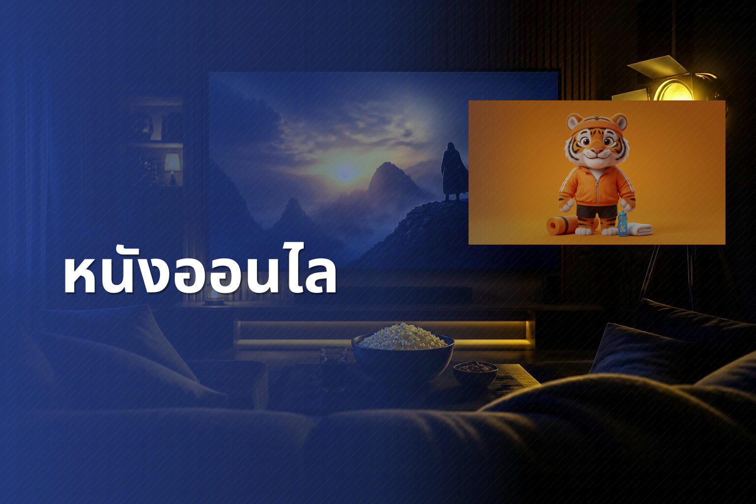 หนังออนไล - online movies