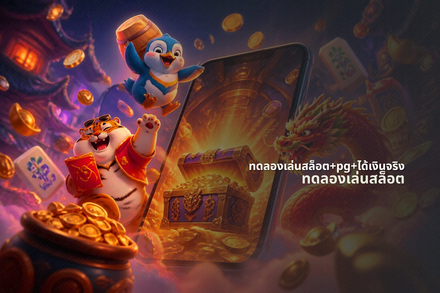 ทดลองเล่นสล็อต+pg+ได้เงินจริง ทดลองเล่นสล็อต