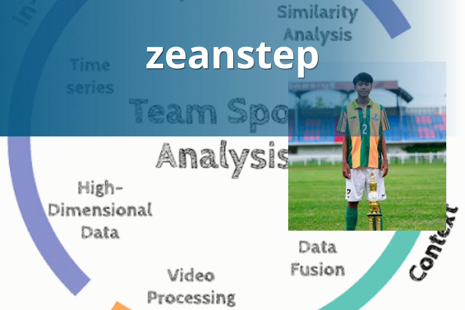 zeanstep - sports analysis