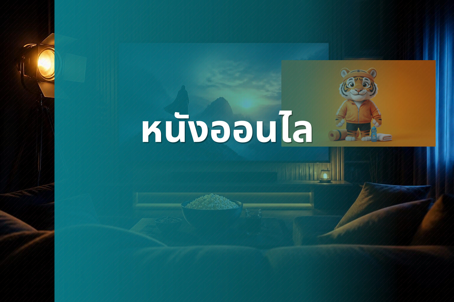หนังออนไล - online movies
