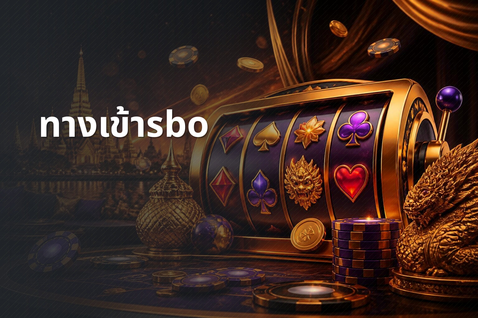 ทางเข้าsbo - online betting access