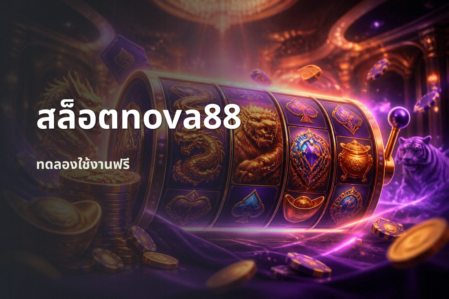 สล็อตnova88 - online gaming platform