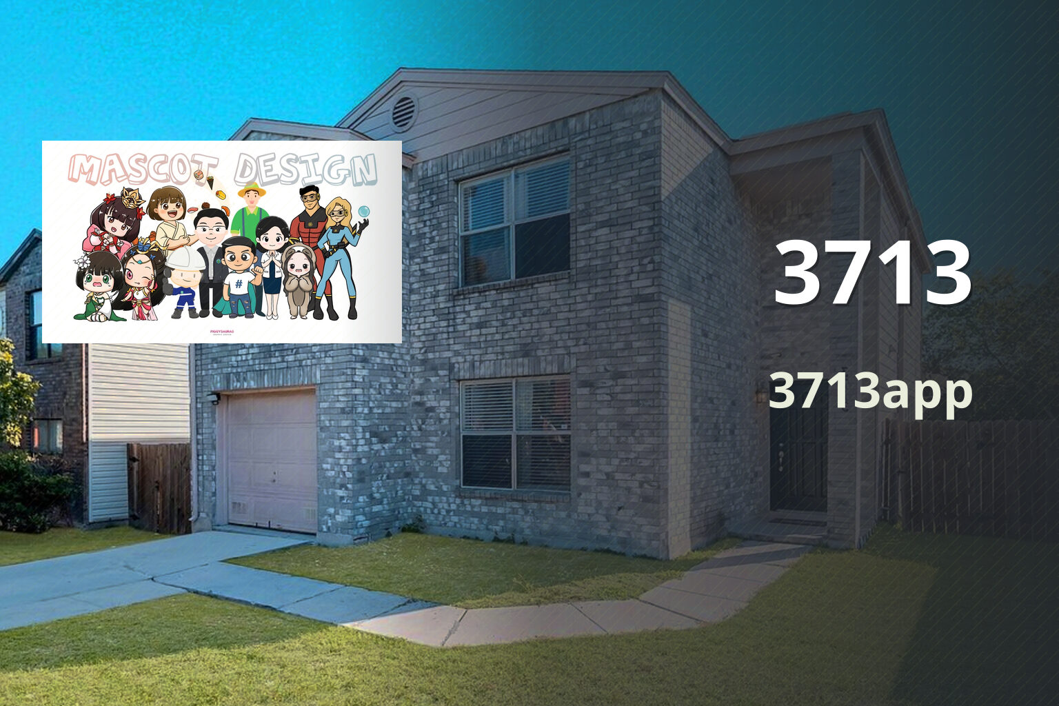 3713 3713app