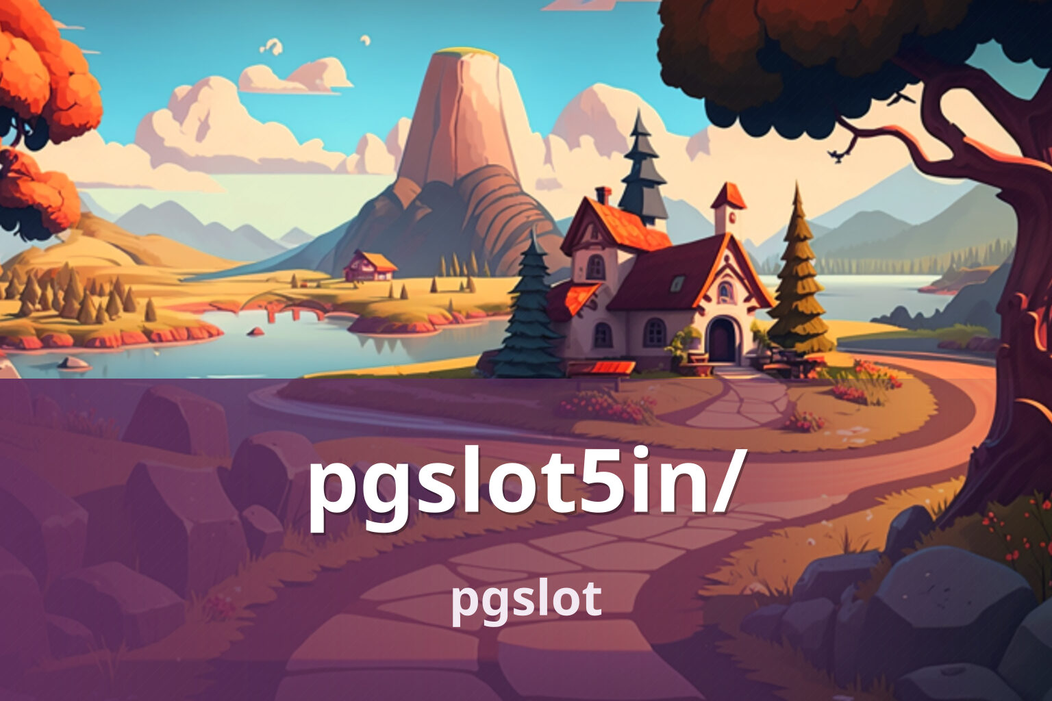 pgslot5in/ pgslot