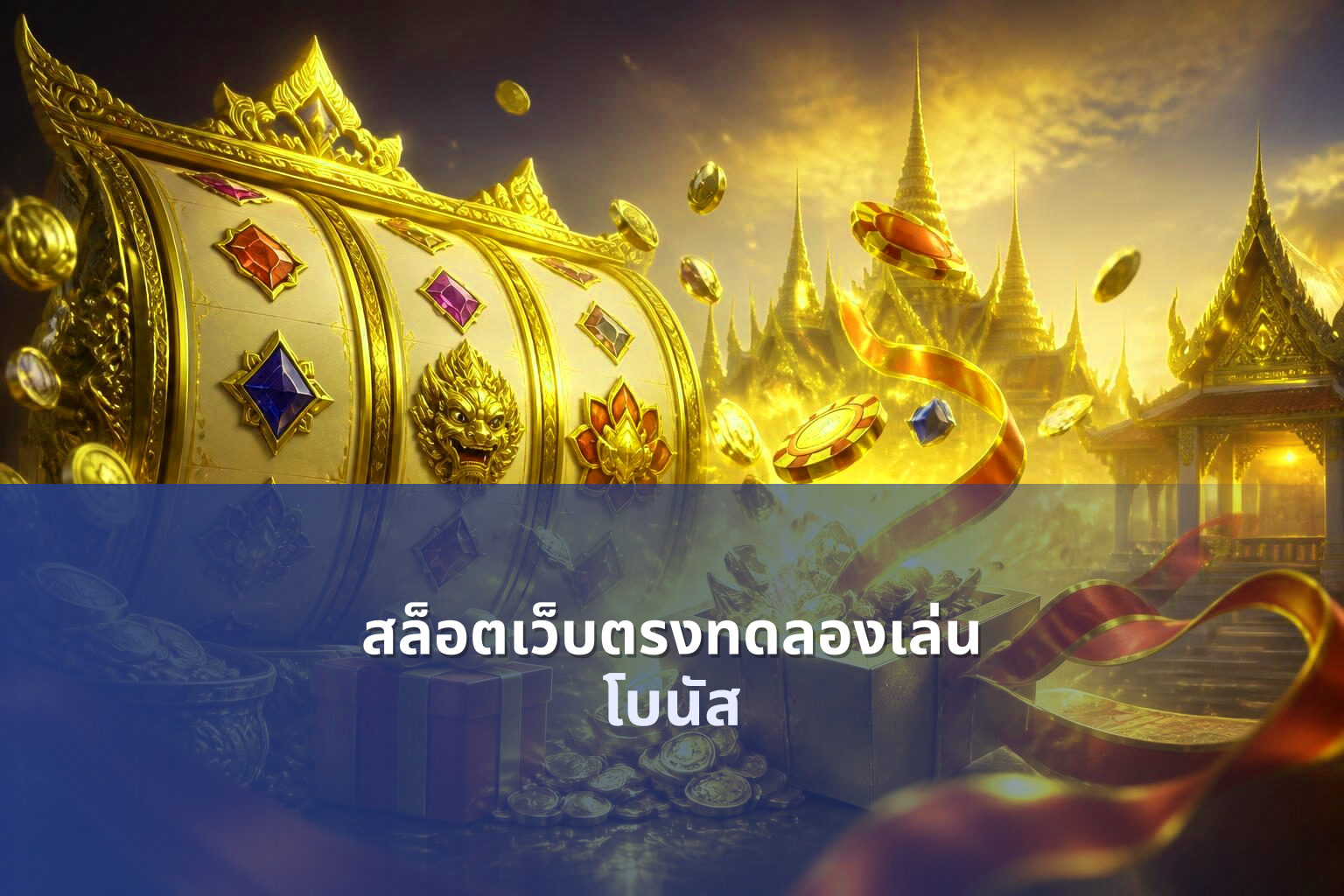 สล็อตเว็บตรงทดลองเล่น - online slot service