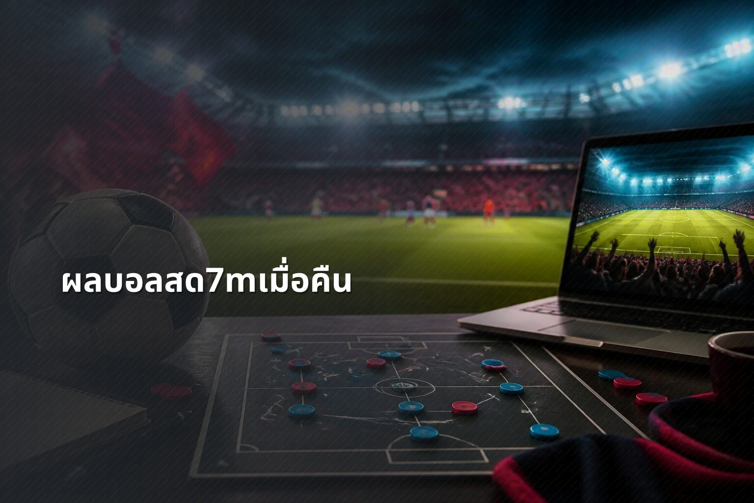 ผลบอลสด7mเมื่อคืน - sports results