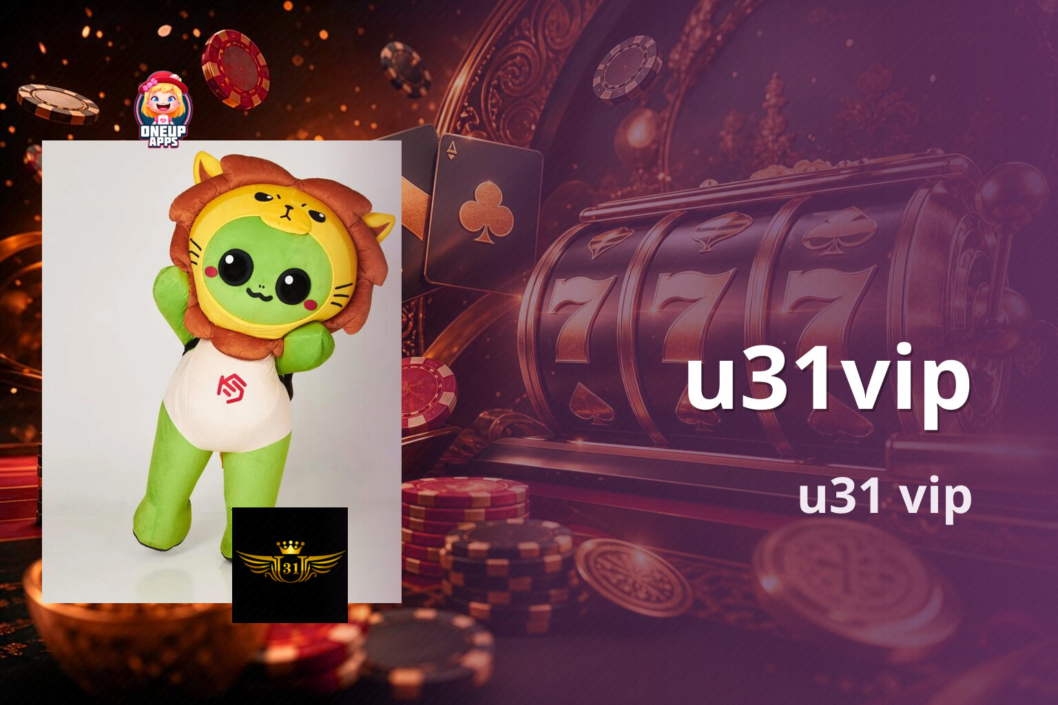u31vip u31 vip