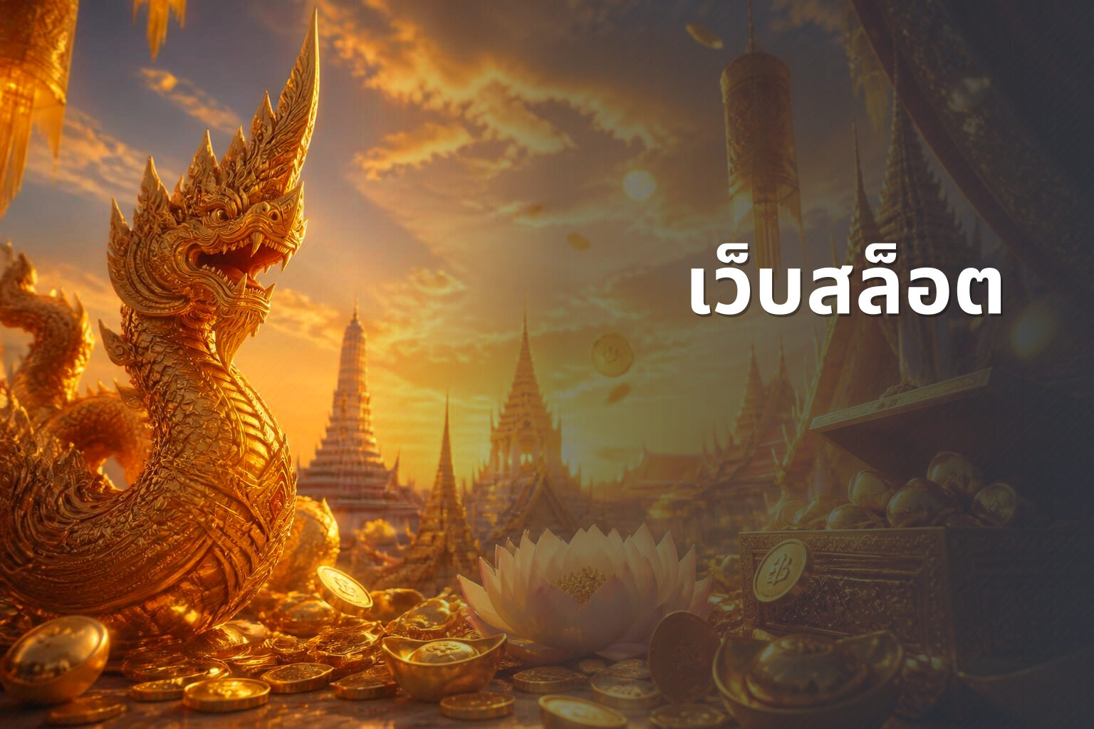 เว็บสล็อต - online gaming platforms