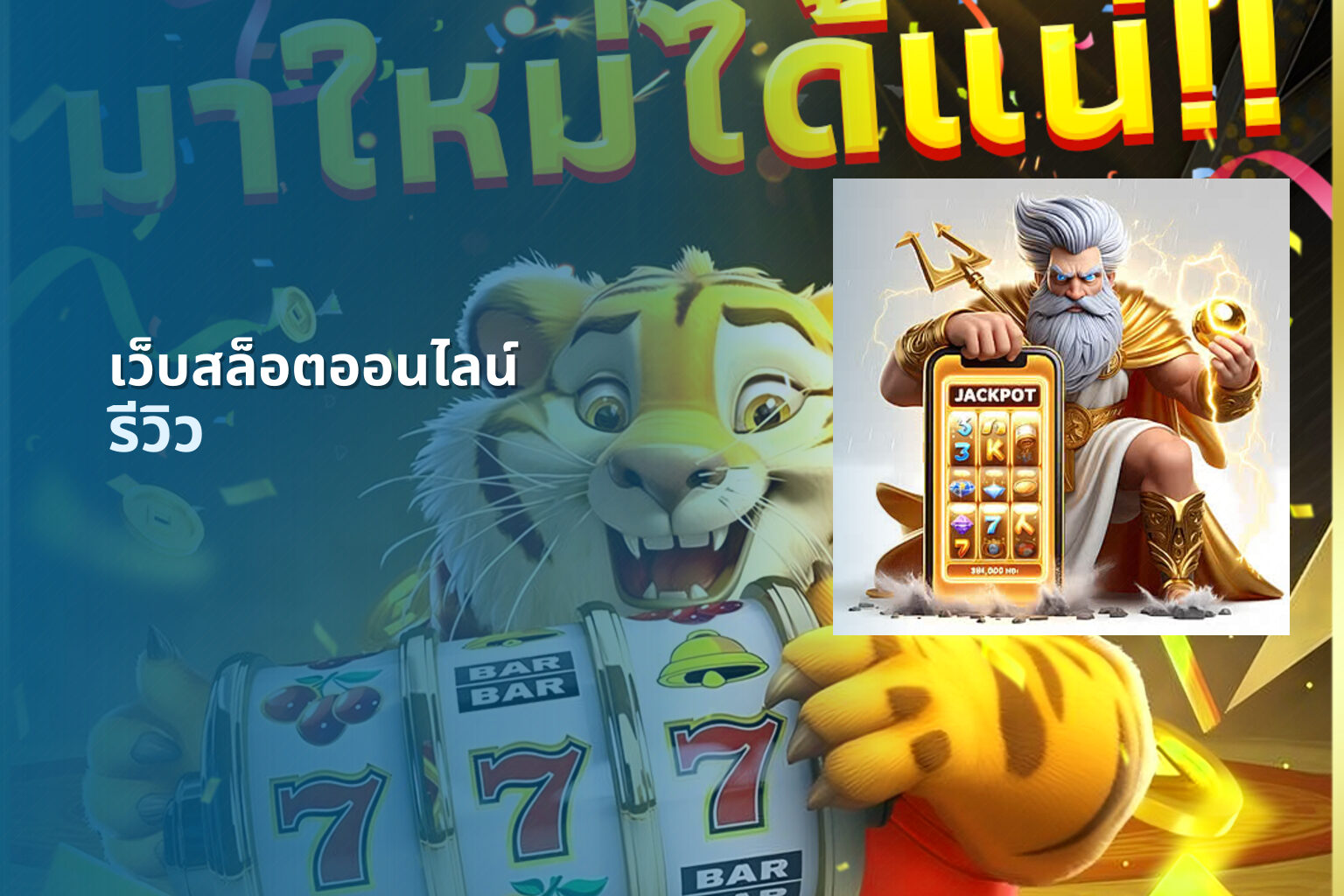 เว็บสล็อตออนไลน์ - online gaming platform