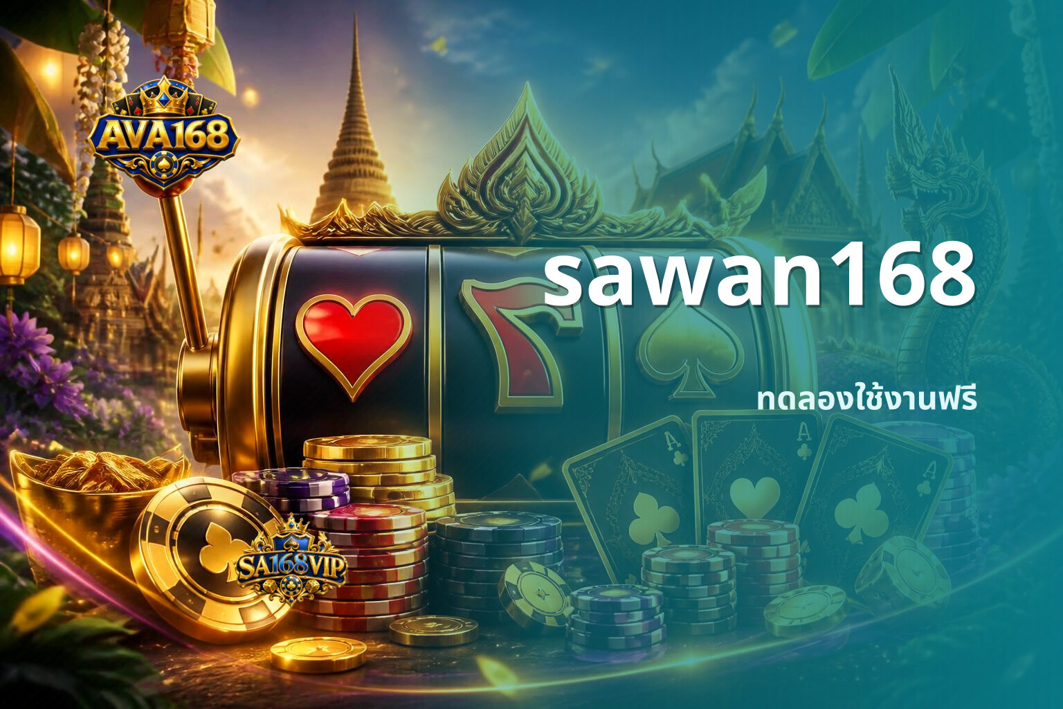 sawan168 - online gaming platform
