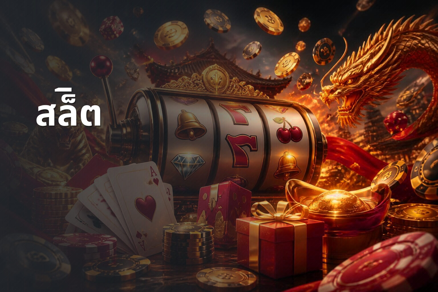 สล็ิต - slot game