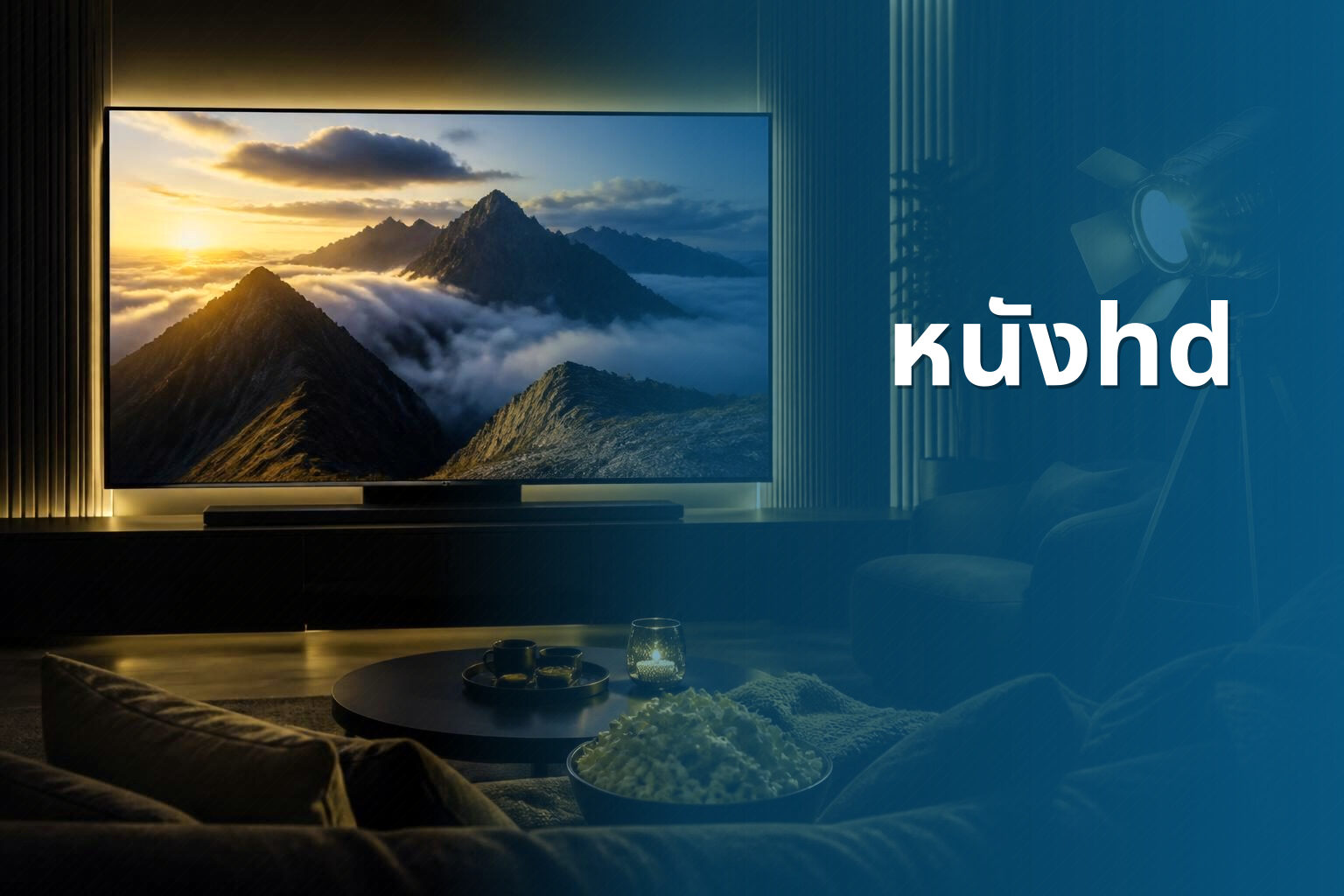 หนังhd - HD movies