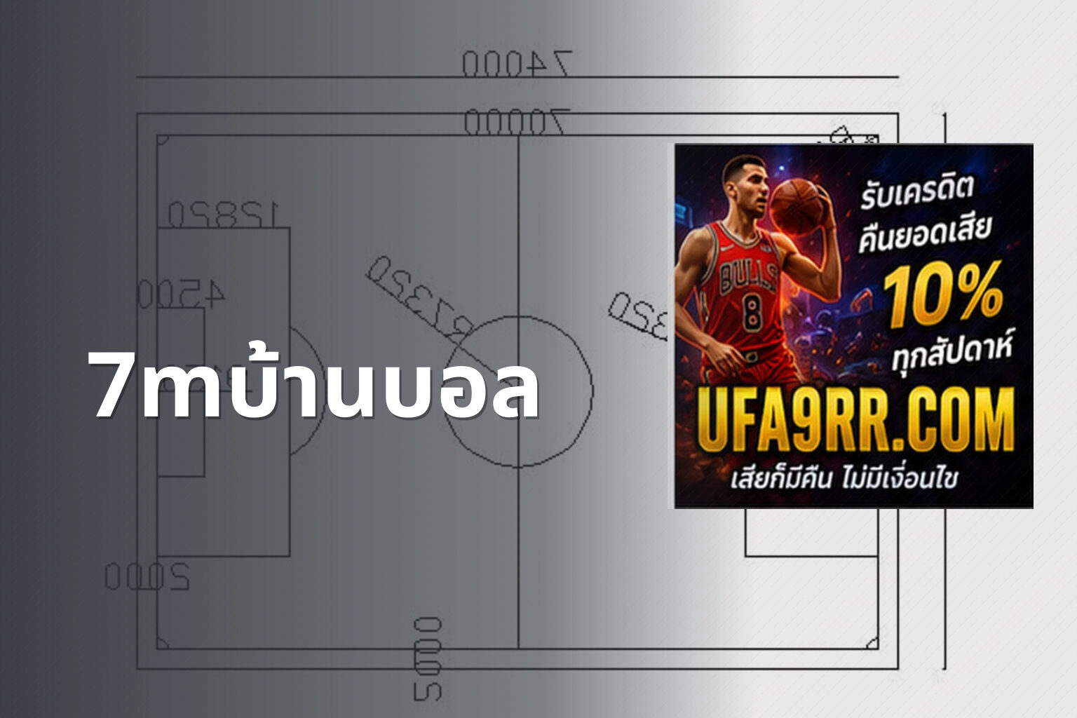7mบ้านบอล - sports results