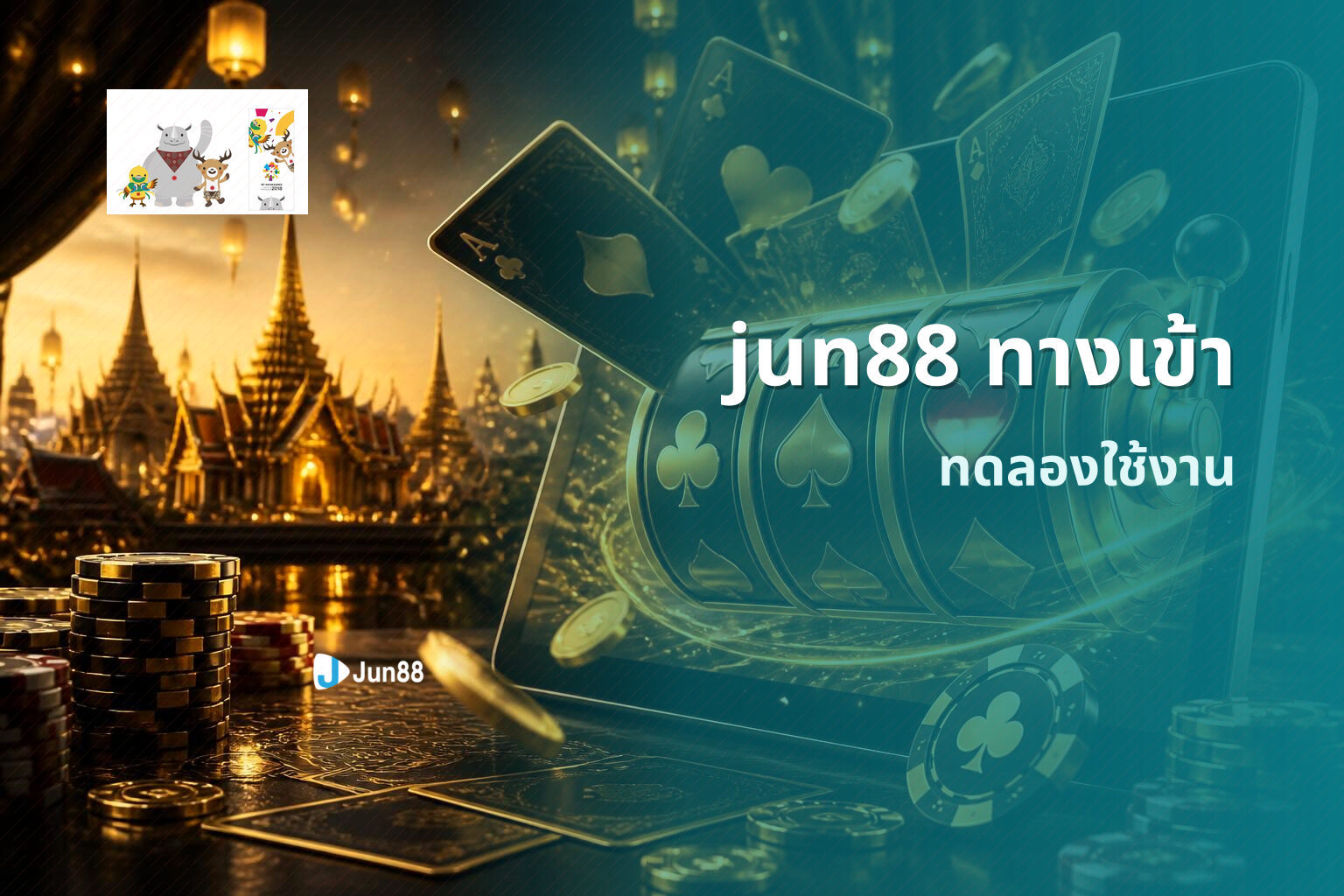 jun88 ทางเข้า - jun88 gaming platform