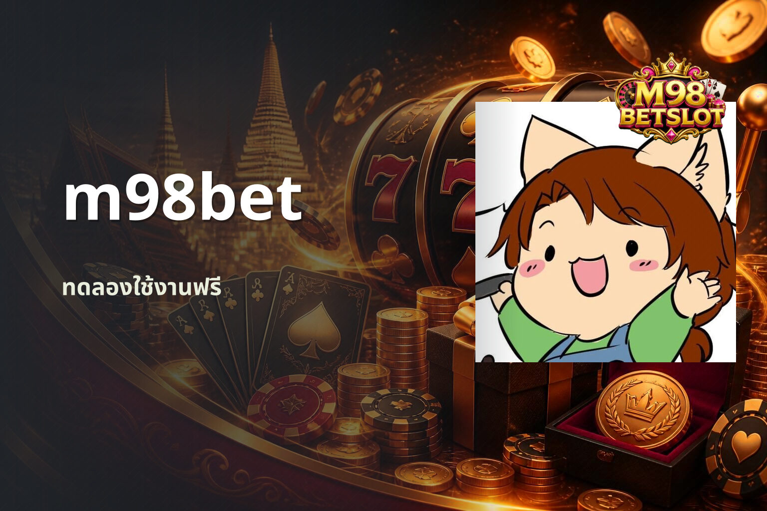 m98bet - online gaming platform