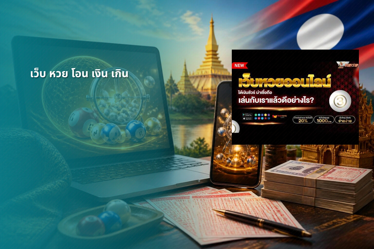 เว็บ หวย โอน เงิน เกิน - หวย
