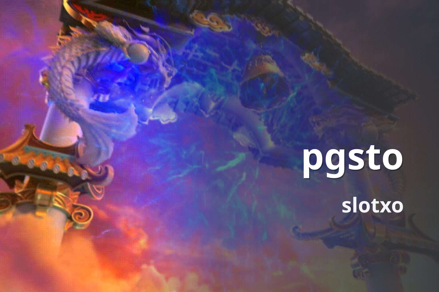 pgsto - online gaming