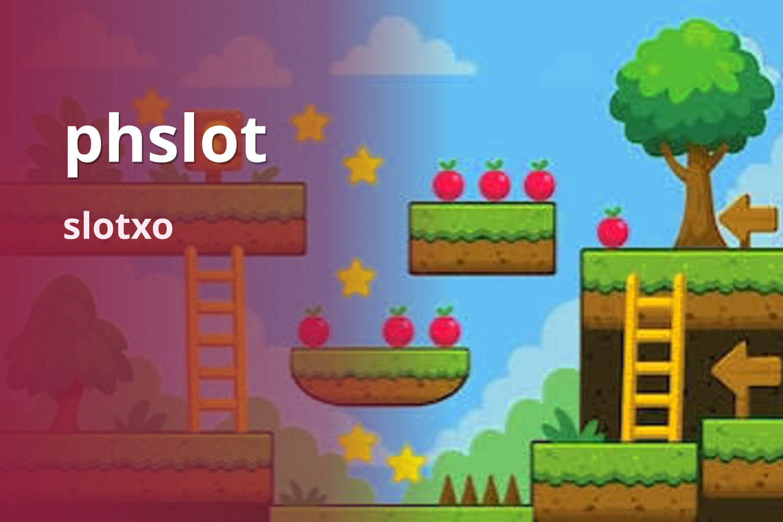phslot - online gaming