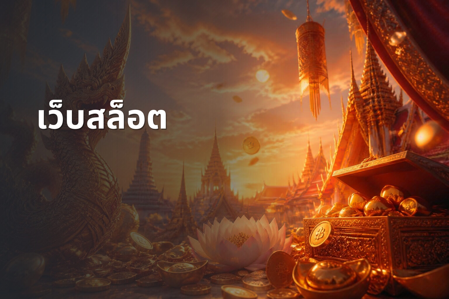 เว็บสล็อต - online gaming platforms
