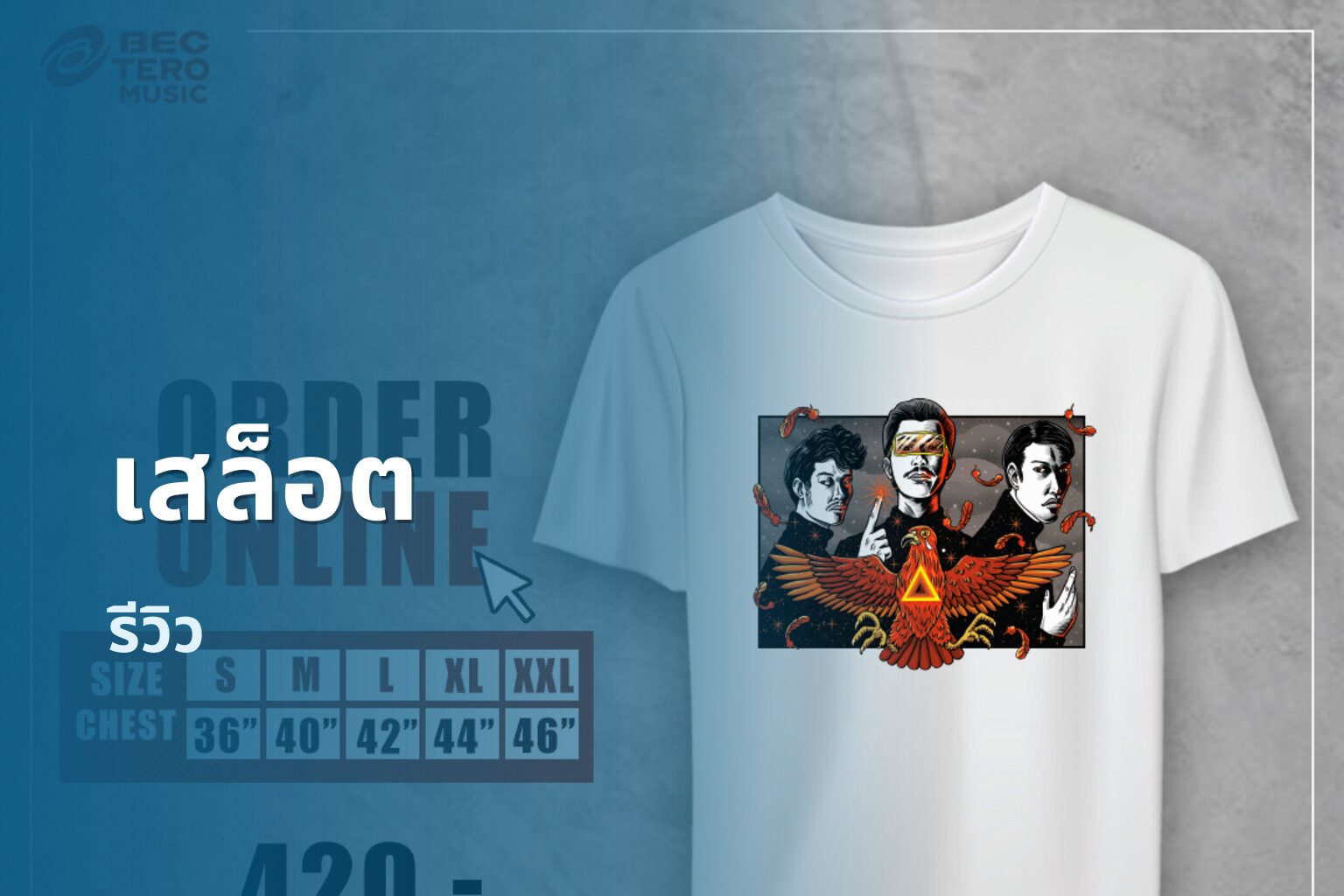 เสล็อต รีวิว