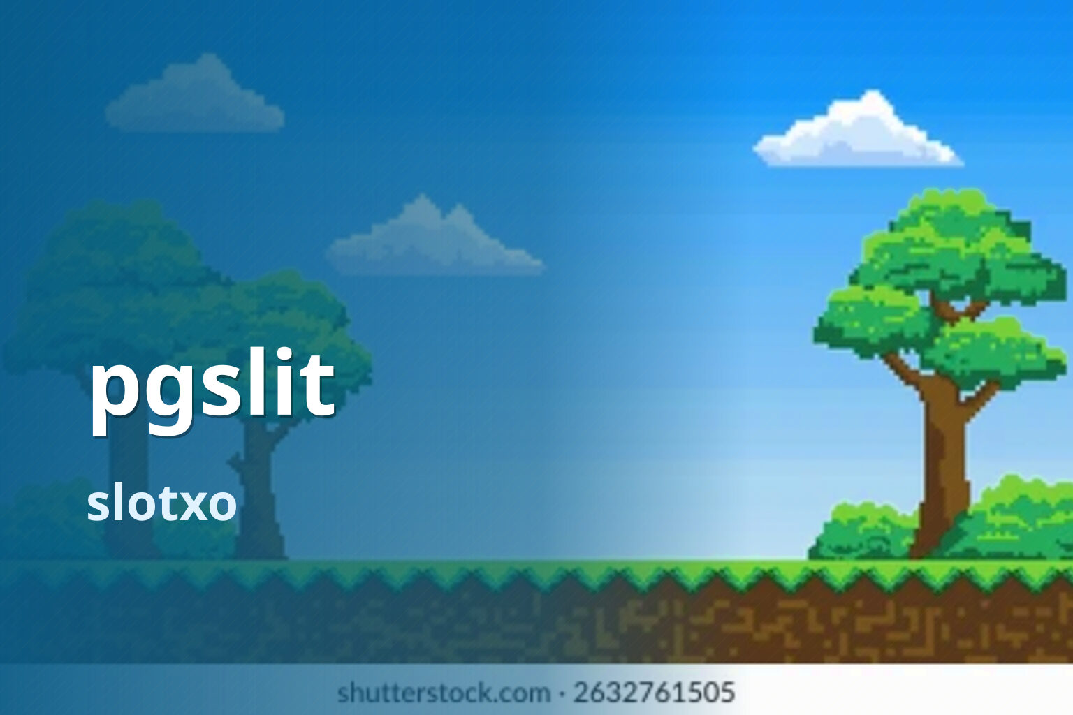 pgslit - online gaming