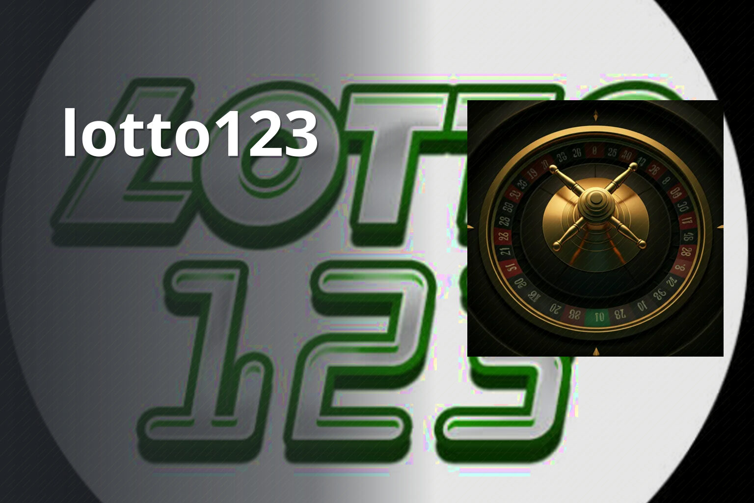lotto123 - lottery service