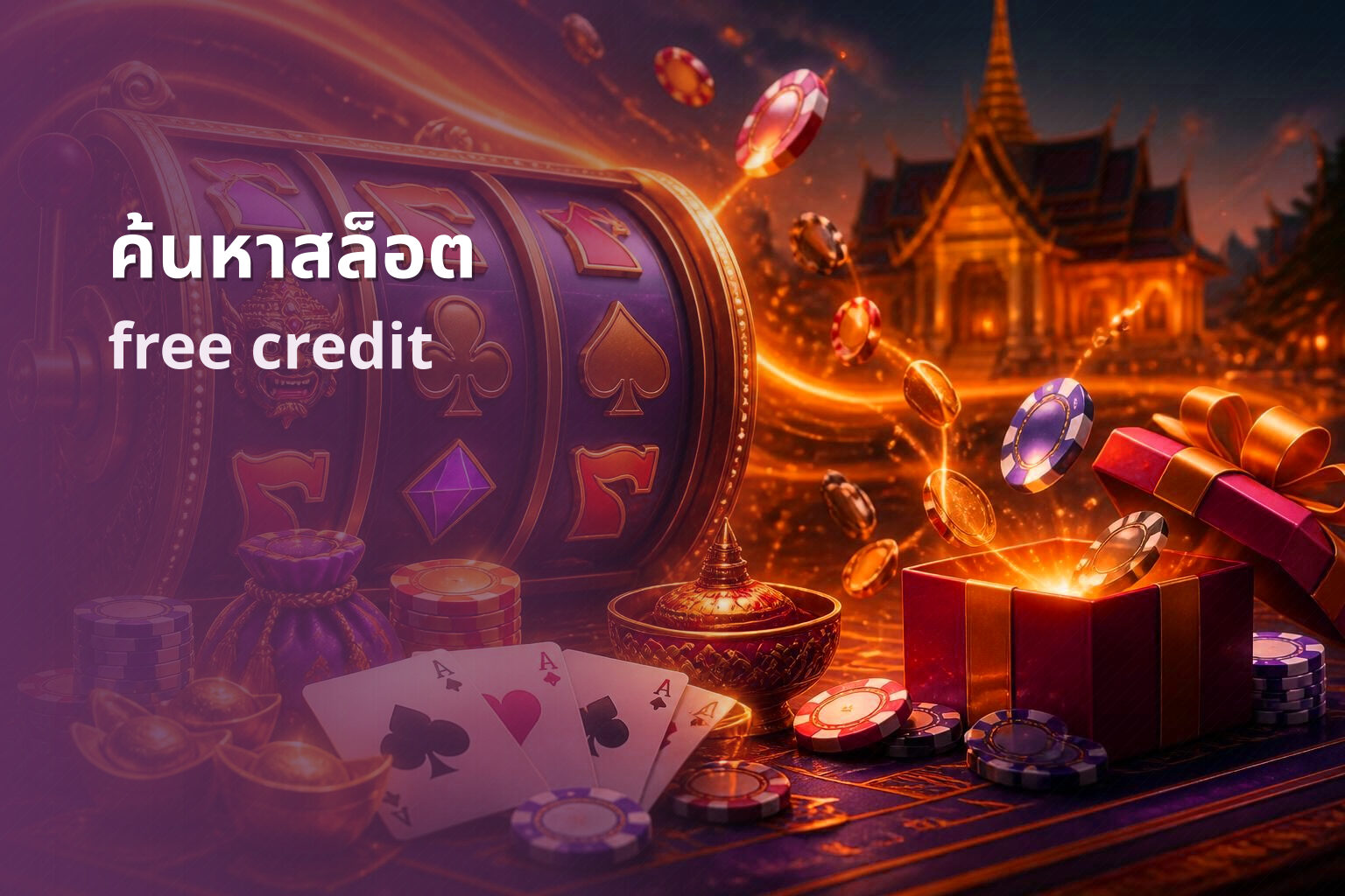 ค้นหาสล็อต - slot game search