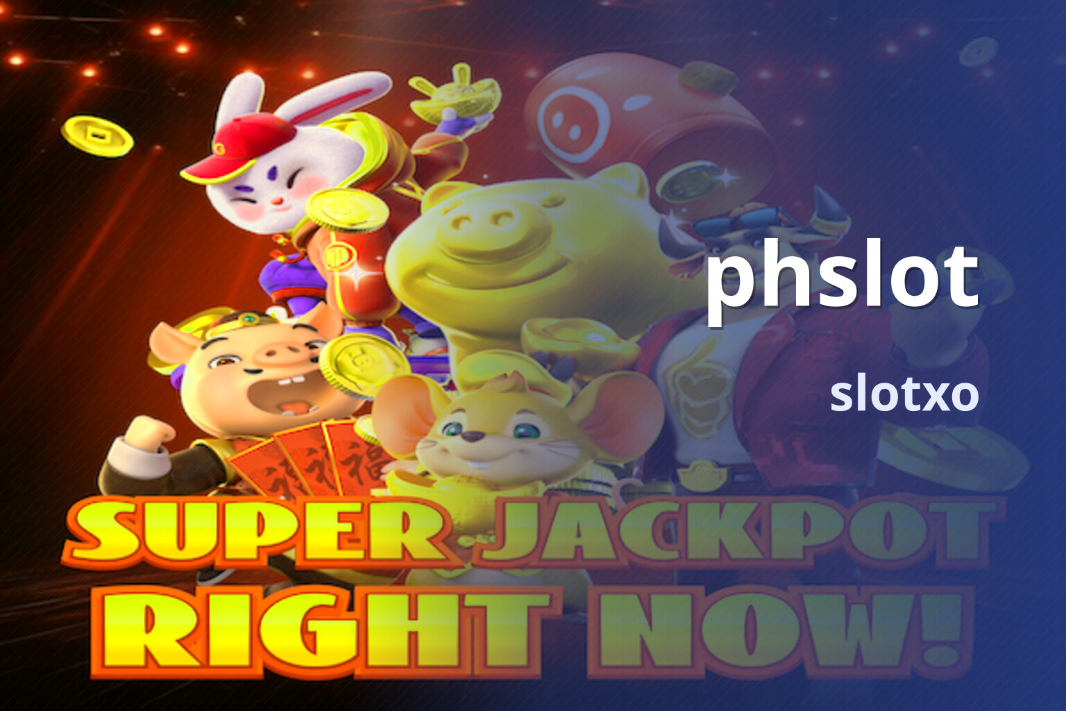 phslot slotxo