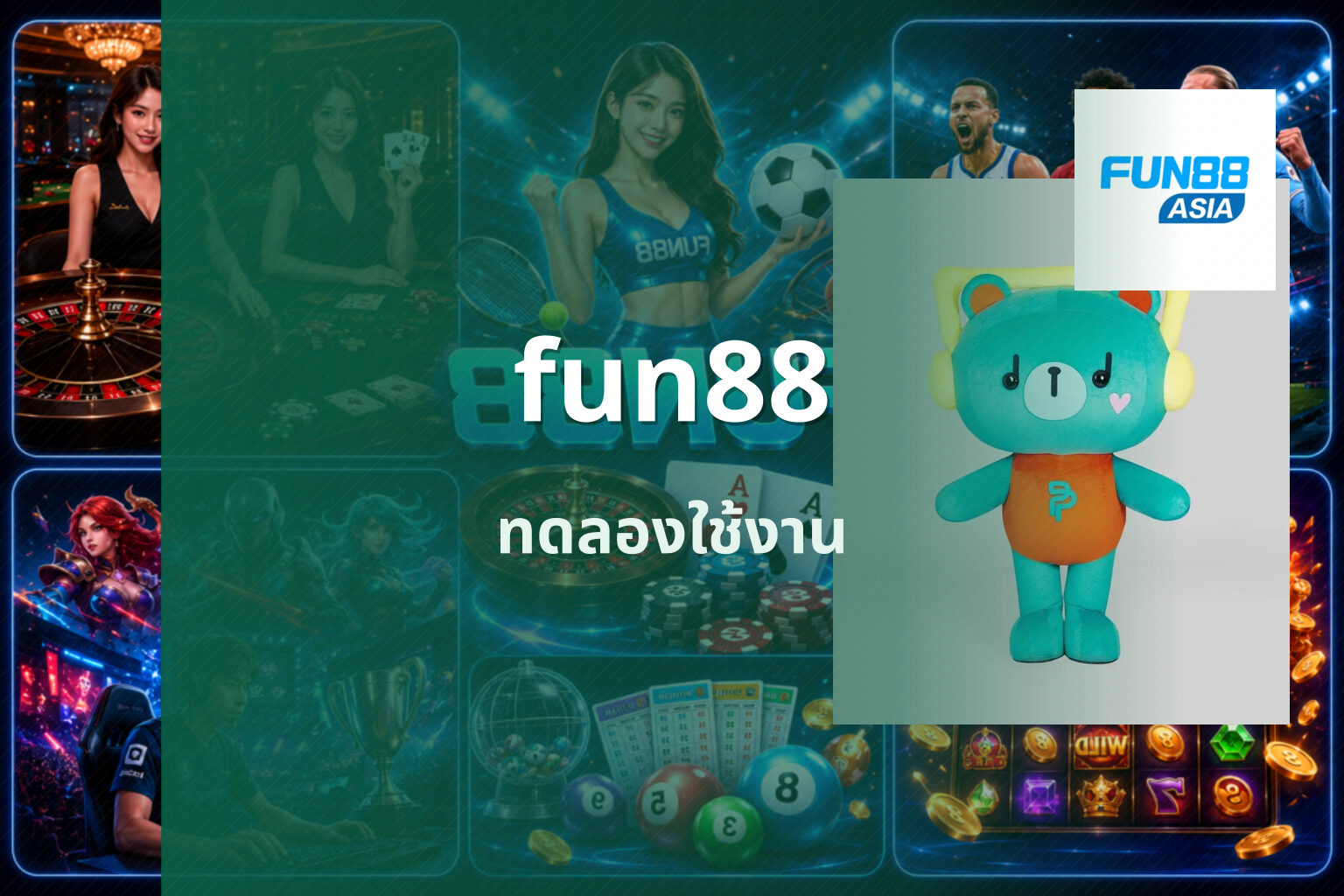 fun88 - fun88 gaming platform