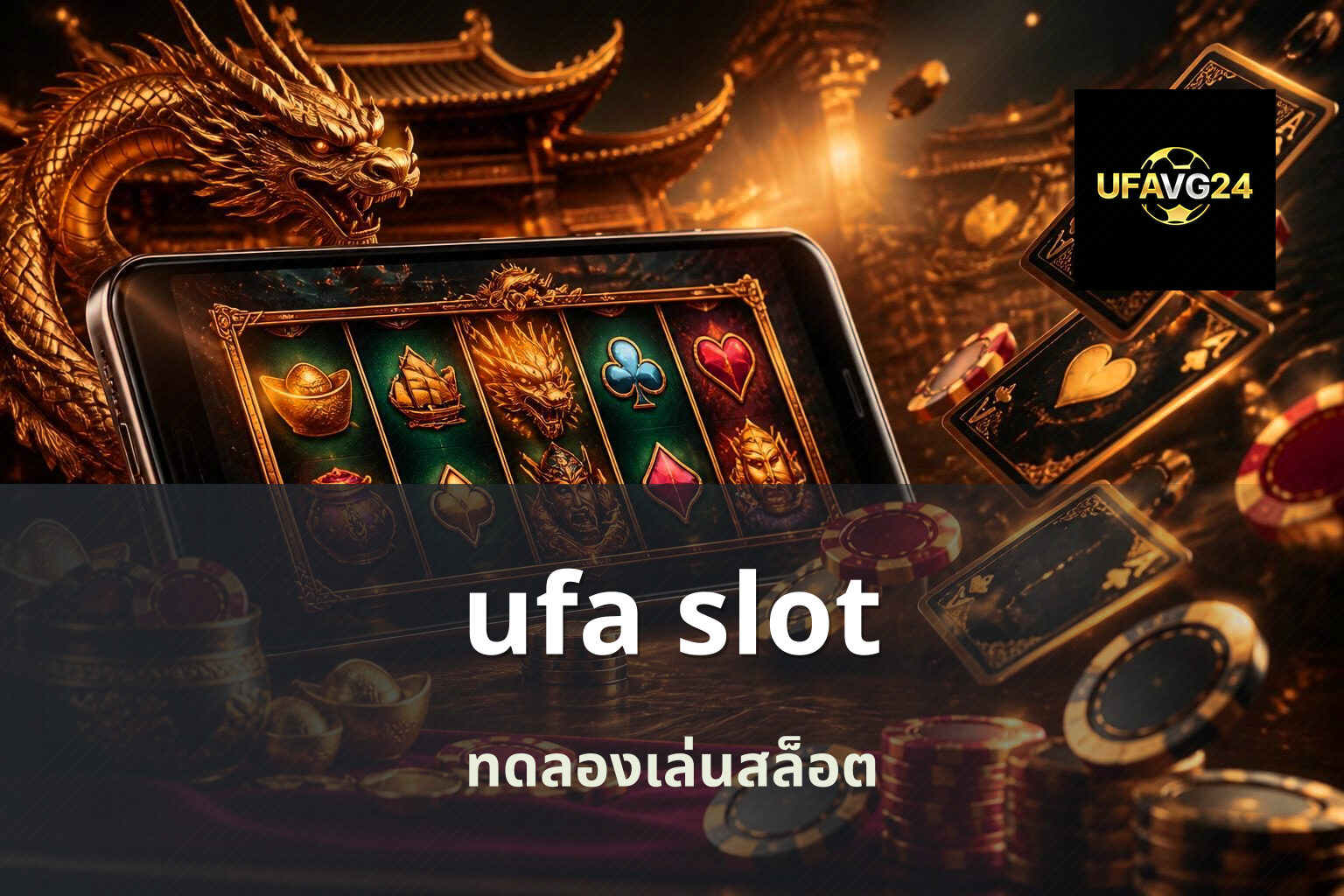 ufa slot - online gaming platform
