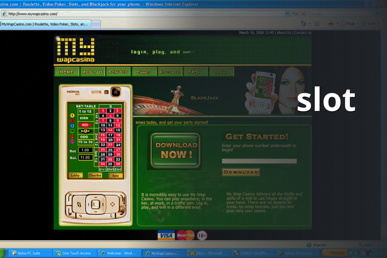slot - slot games
