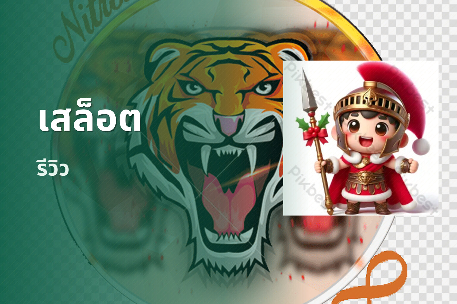 เสล็อต - slot game